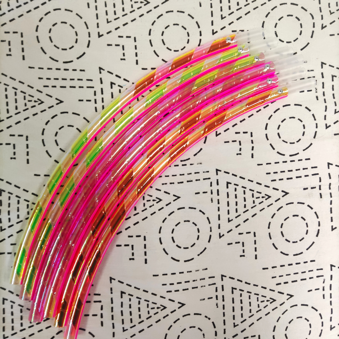 Upgrade my Hoop: Make it a Sectional! – Bild 2