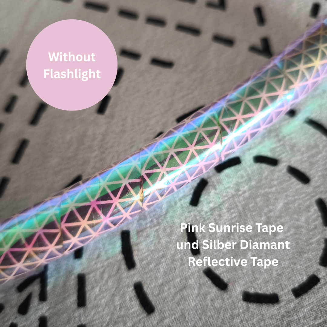 Tape Transparent Colourchange | 12 Meter – Bild 7