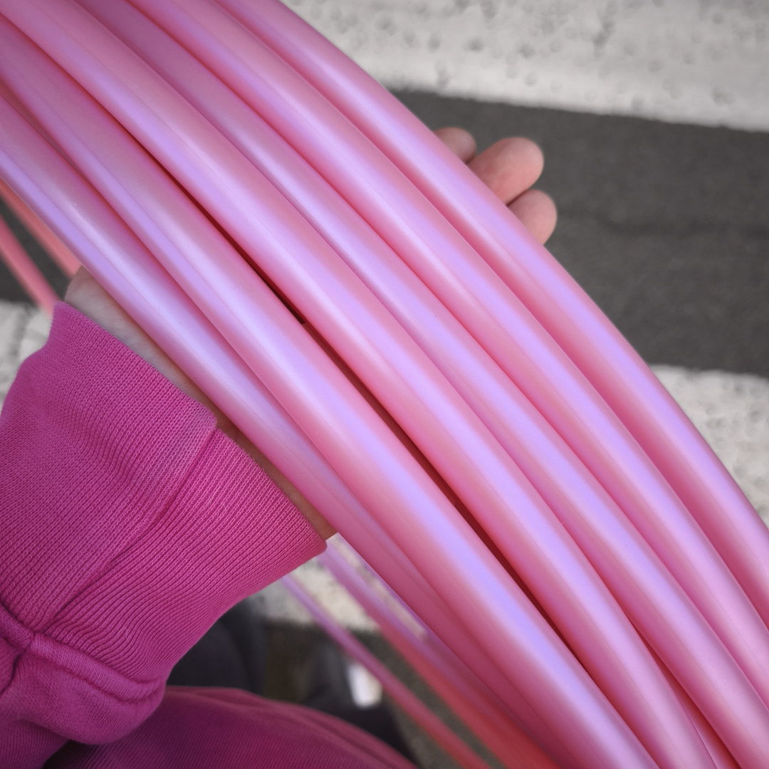 16 mm | Watermelon Sugar